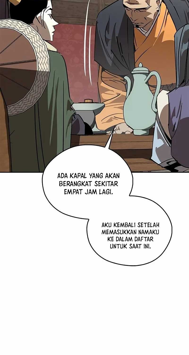 Martial Wild West Chapter 53 - halaman 16