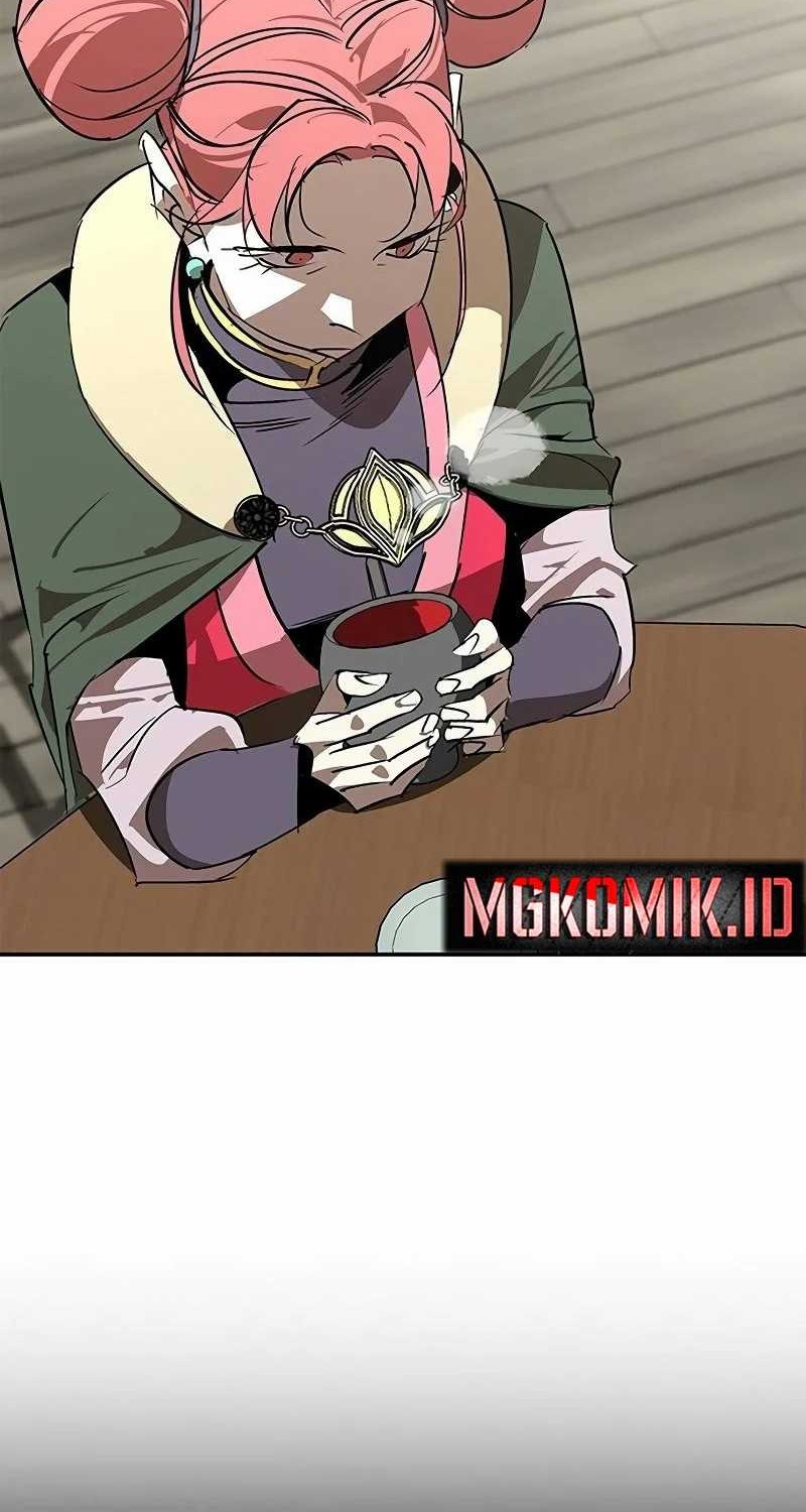 Martial Wild West Chapter 53 - halaman 18