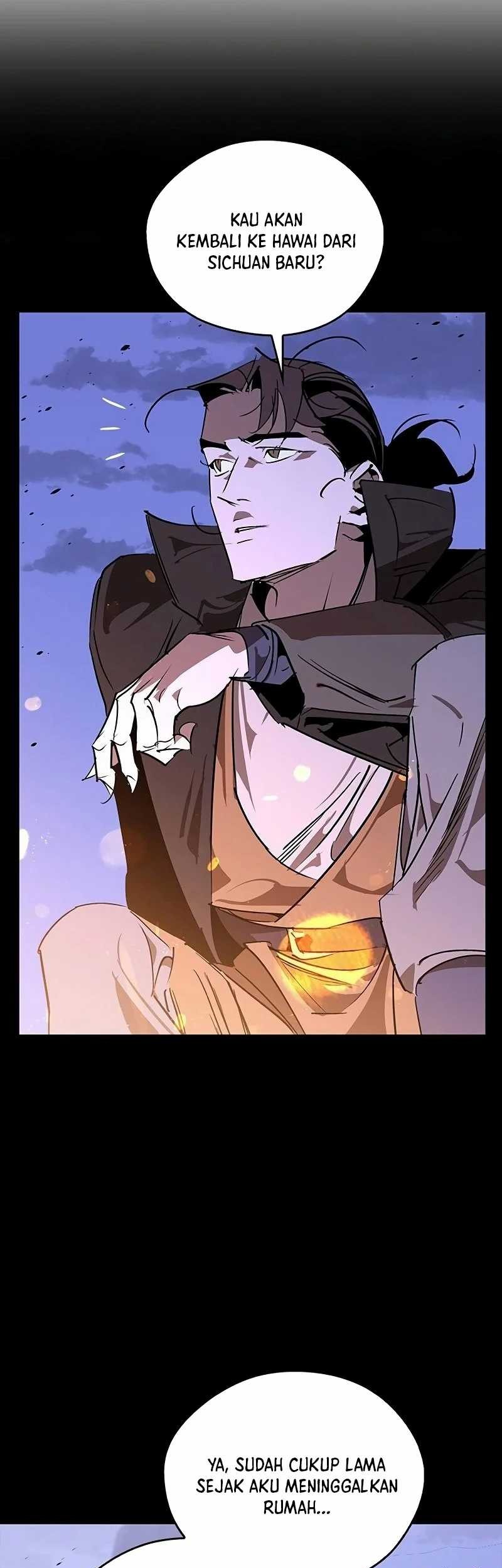 Martial Wild West Chapter 53 - halaman 19