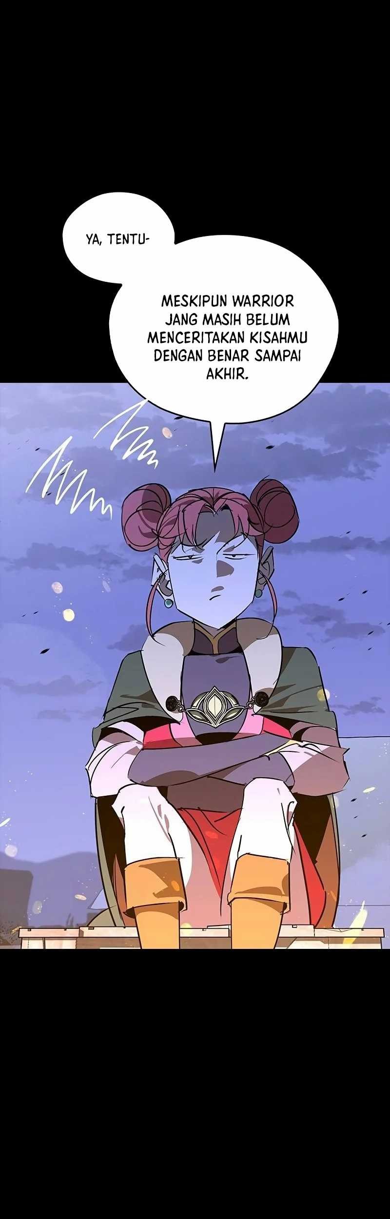 Martial Wild West Chapter 53 - halaman 21