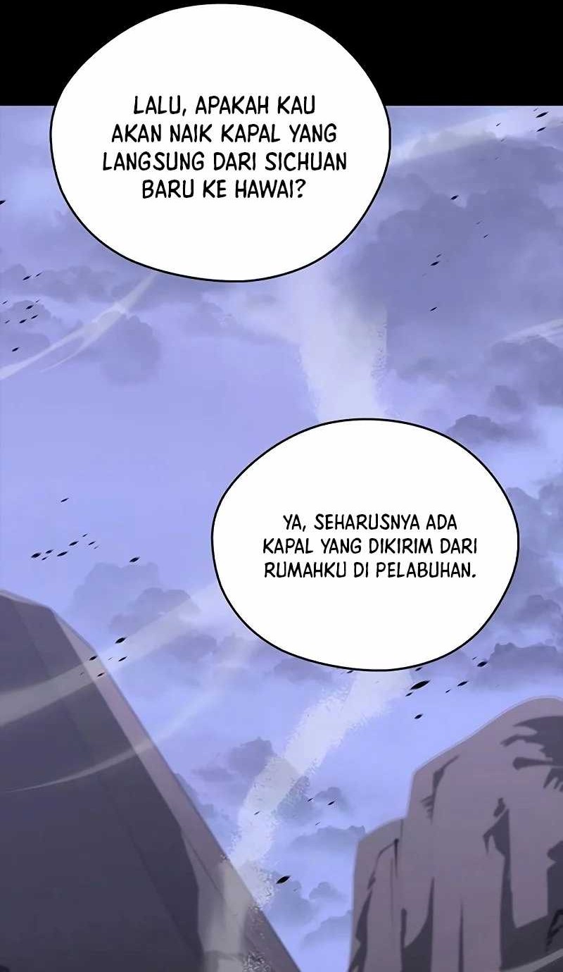 Martial Wild West Chapter 53 - halaman 22