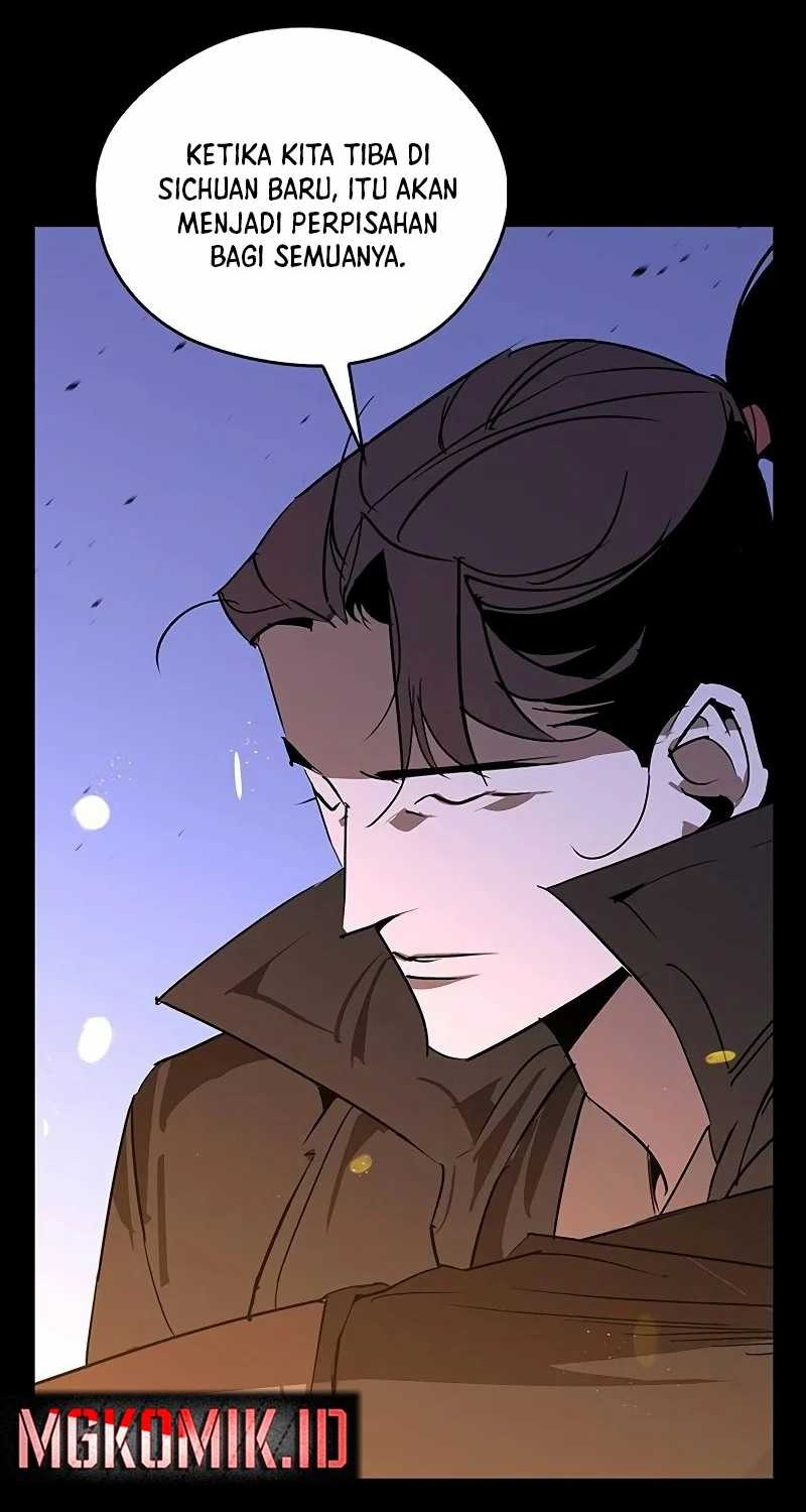 Martial Wild West Chapter 53 - halaman 24