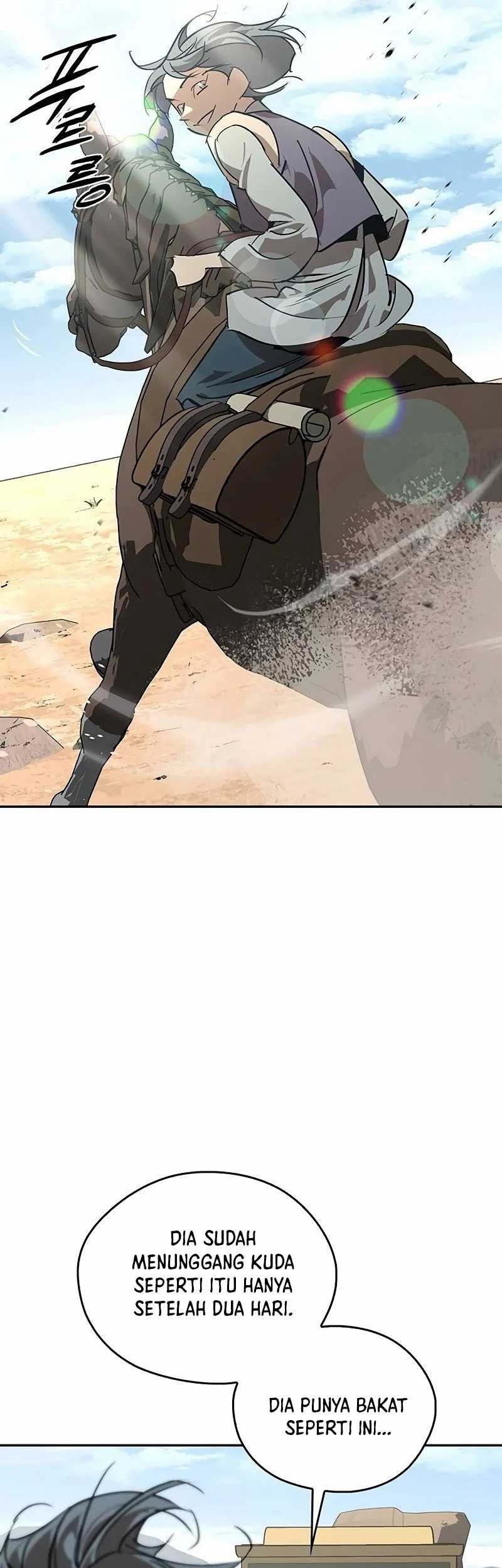 Martial Wild West Chapter 53 - halaman 5
