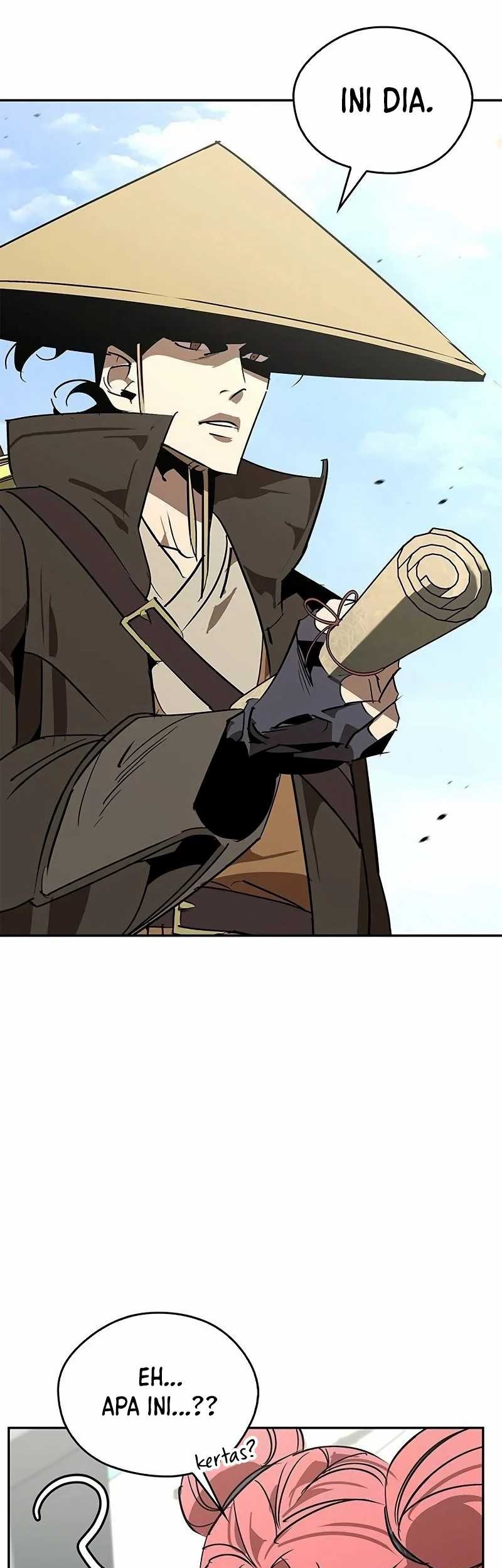 Martial Wild West Chapter 53 - halaman 51