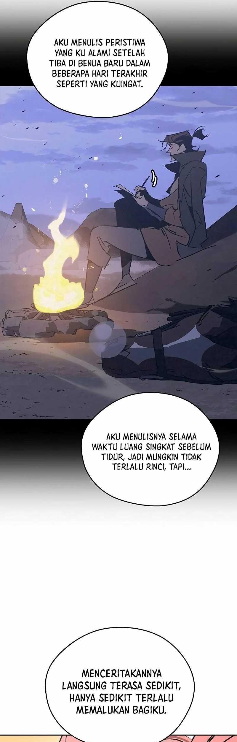 Martial Wild West Chapter 53 - halaman 53