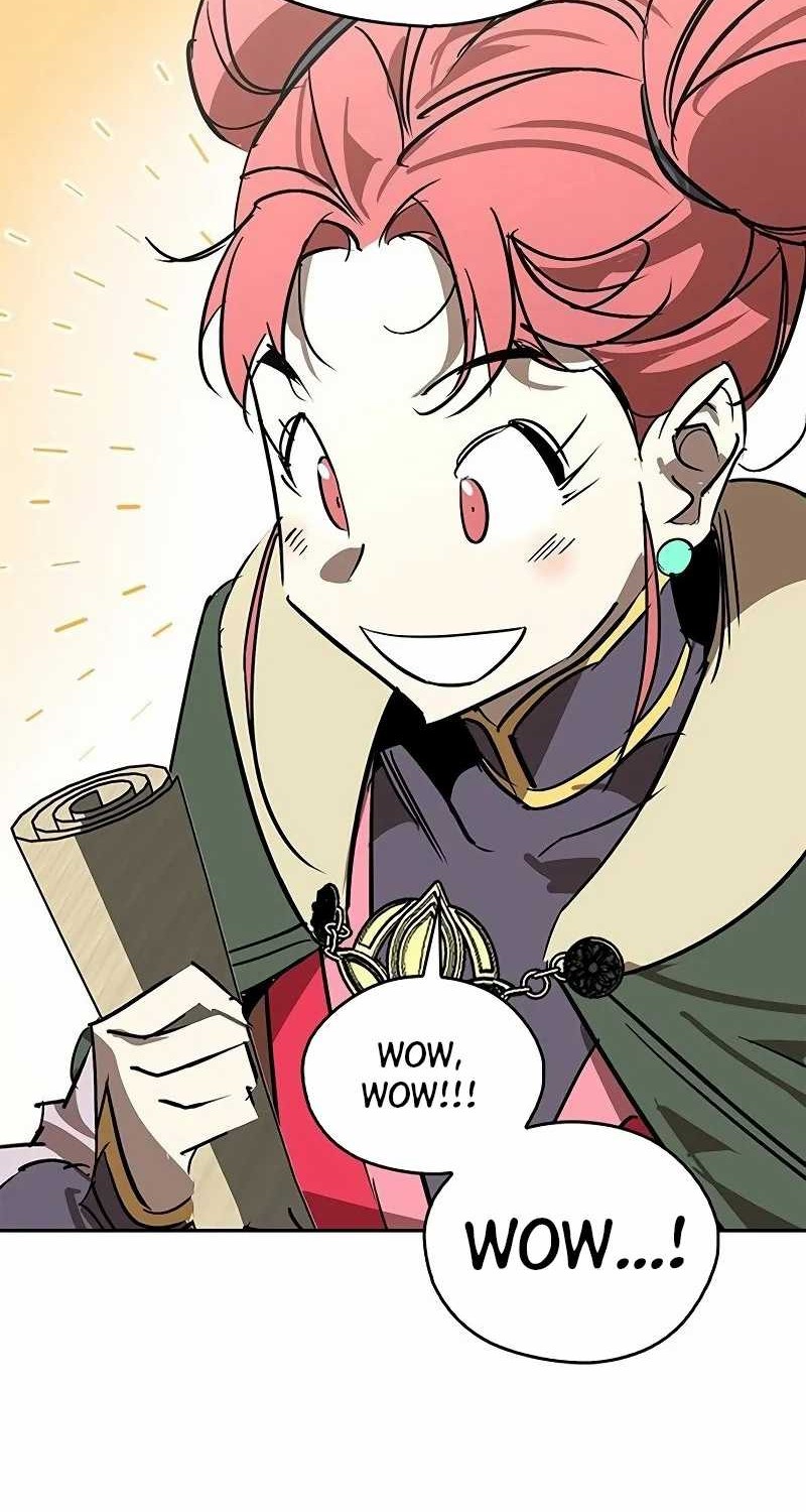 Martial Wild West Chapter 53 - halaman 54