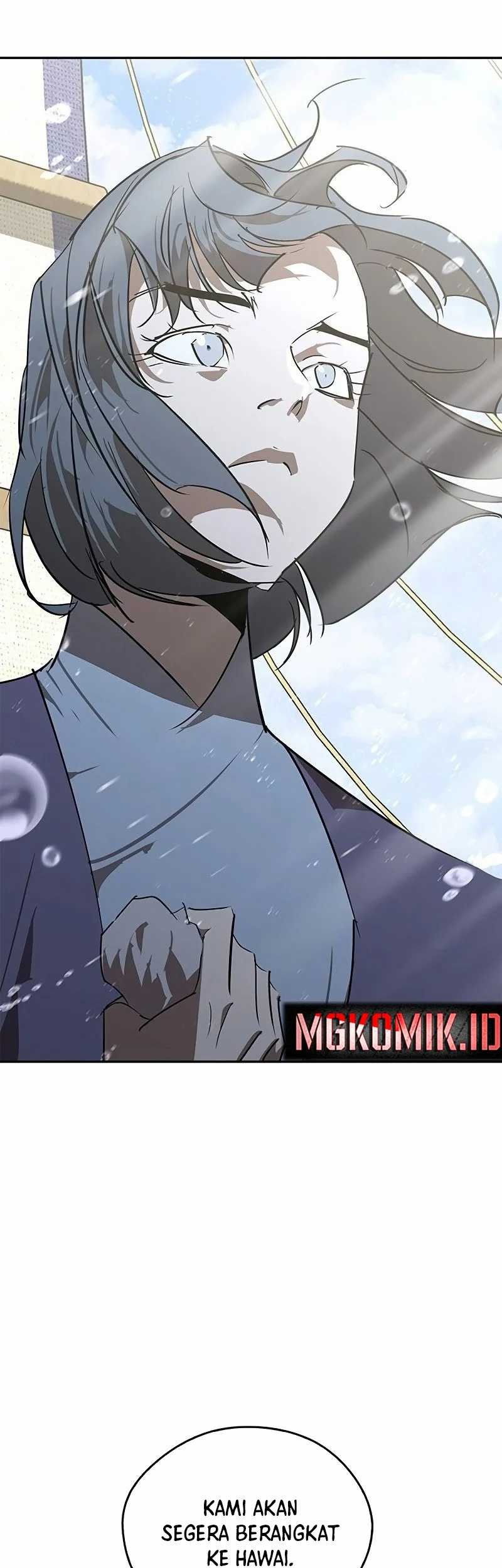 Martial Wild West Chapter 53 - halaman 68