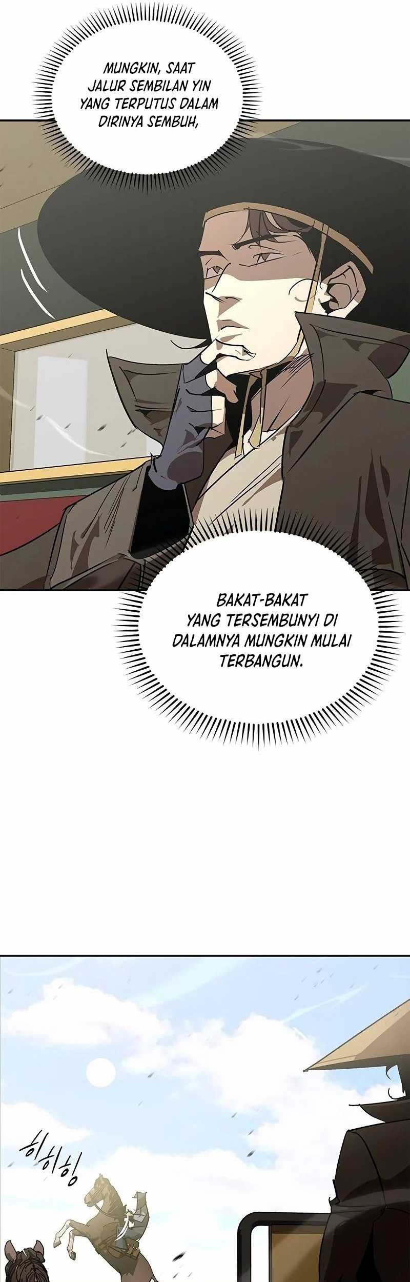 Martial Wild West Chapter 53 - halaman 7