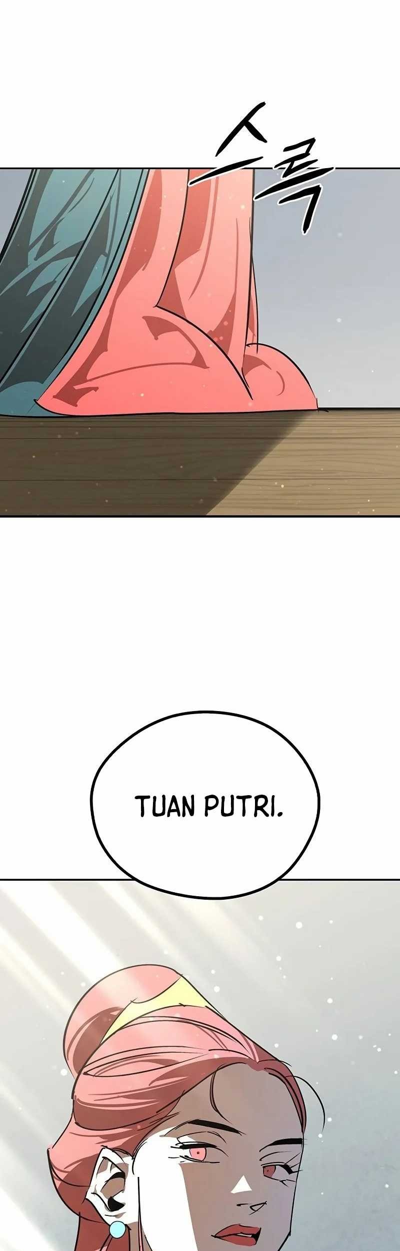 Martial Wild West Chapter 53 - halaman 70