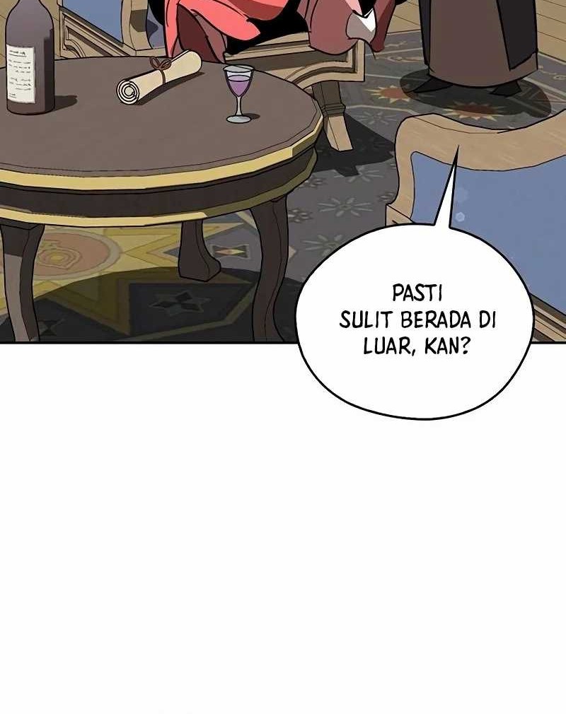 Martial Wild West Chapter 53 - halaman 75