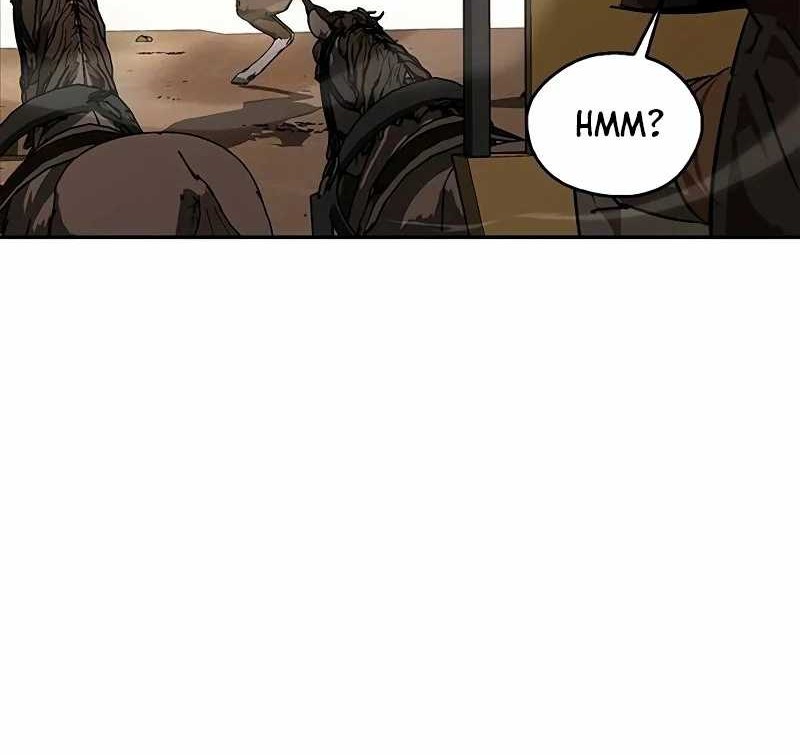 Martial Wild West Chapter 53 - halaman 8