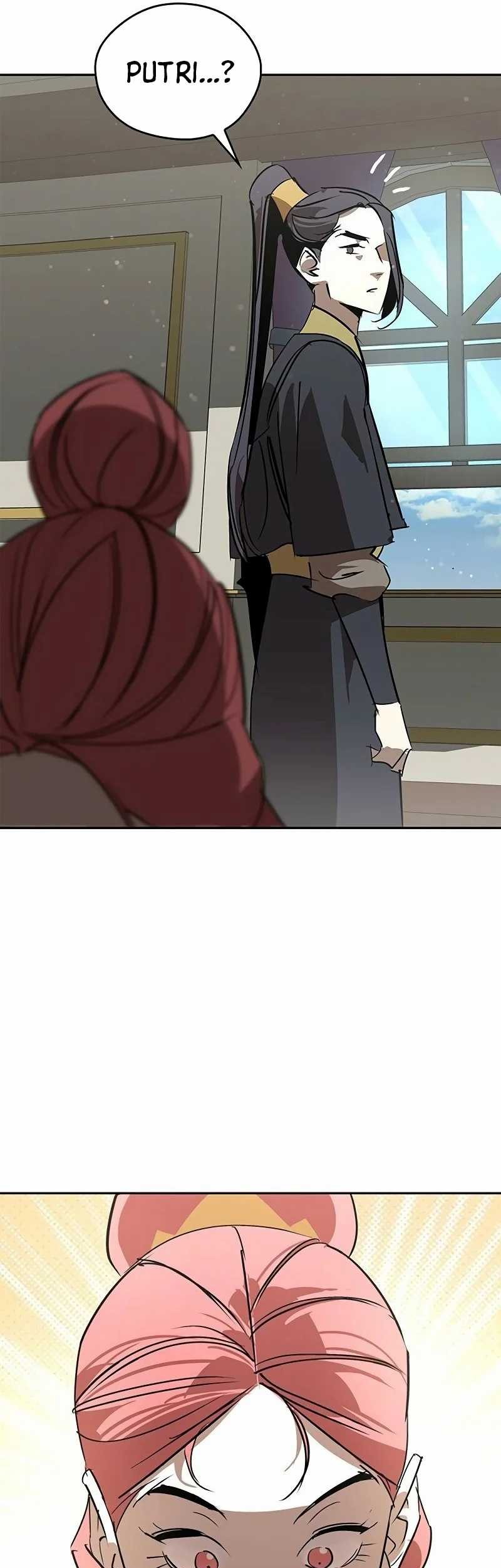 Martial Wild West Chapter 53 - halaman 82