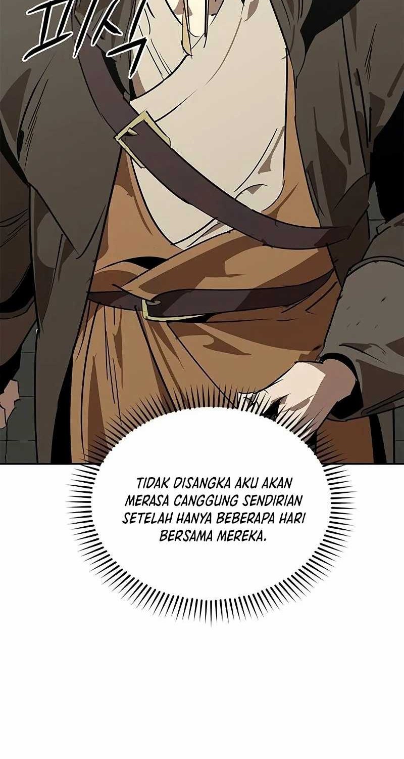Martial Wild West Chapter 53 - halaman 87