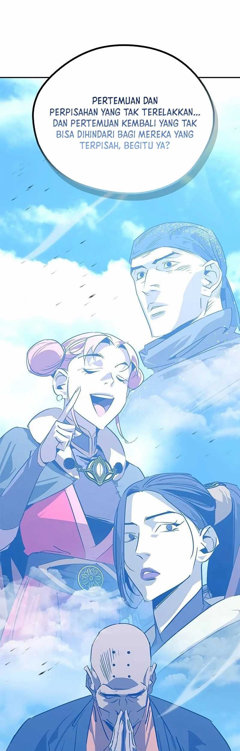 Martial Wild West Chapter 53 - halaman 88
