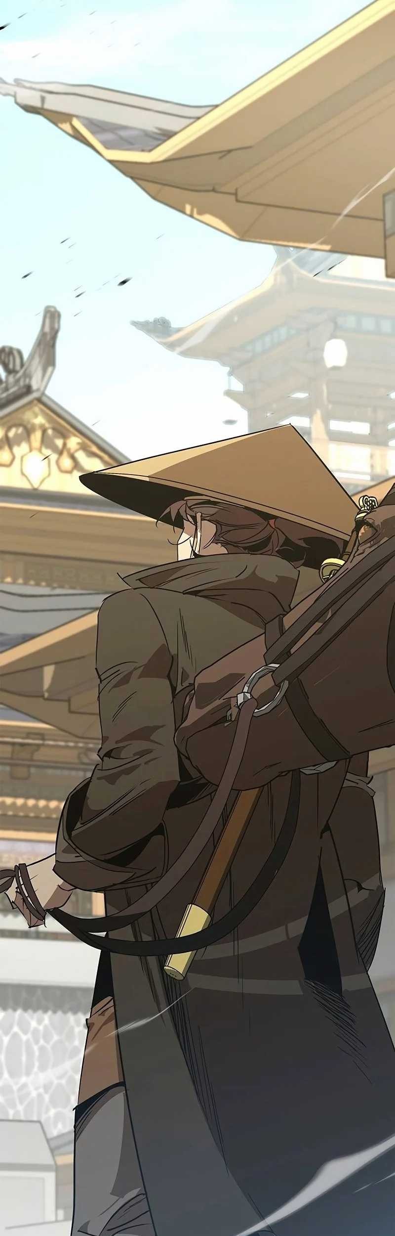 Martial Wild West Chapter 53 - halaman 90