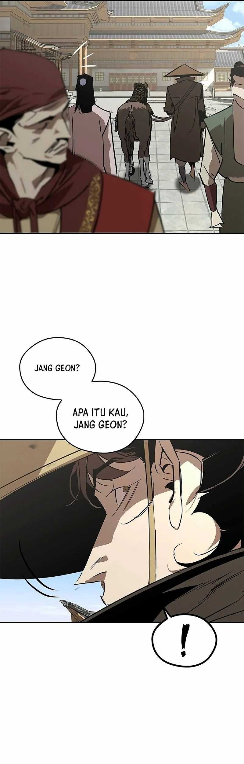 Martial Wild West Chapter 53 - halaman 92