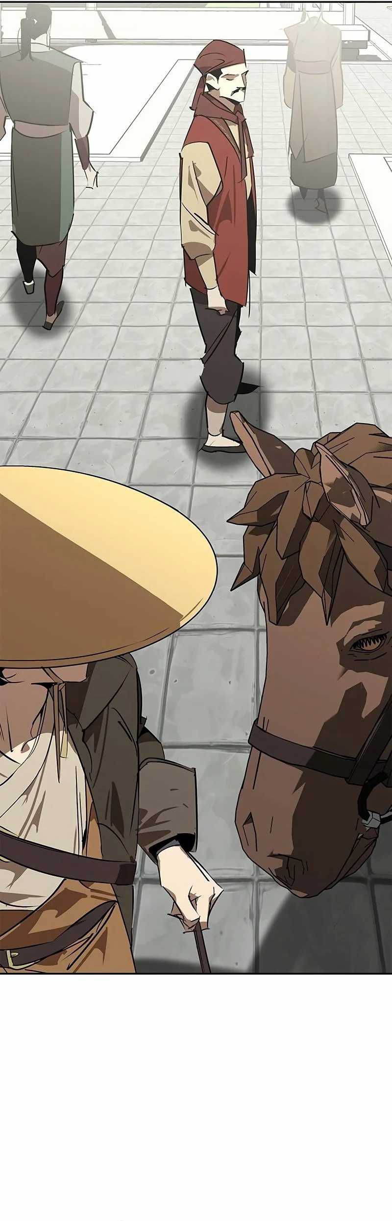 Martial Wild West Chapter 53 - halaman 94