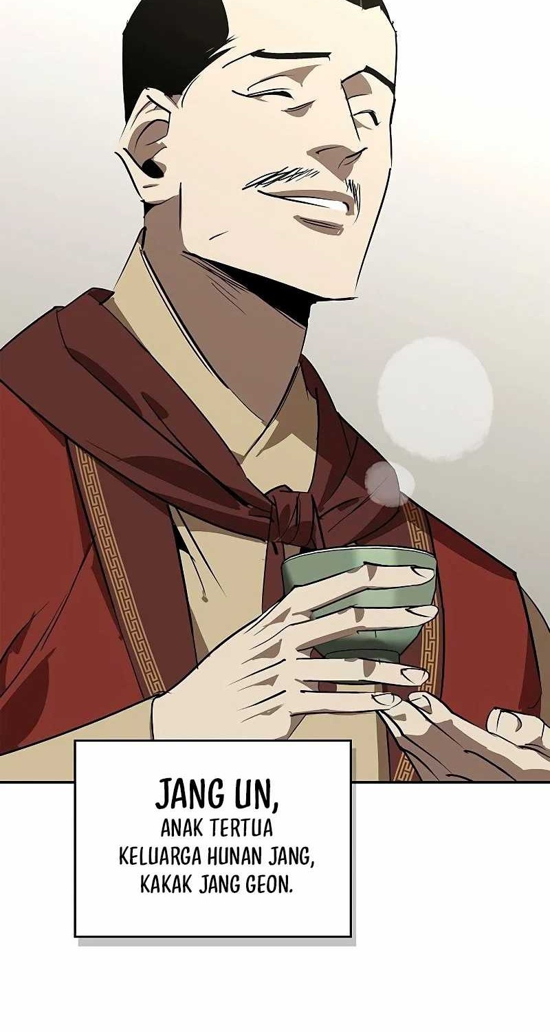 Martial Wild West Chapter 54 - halaman 15