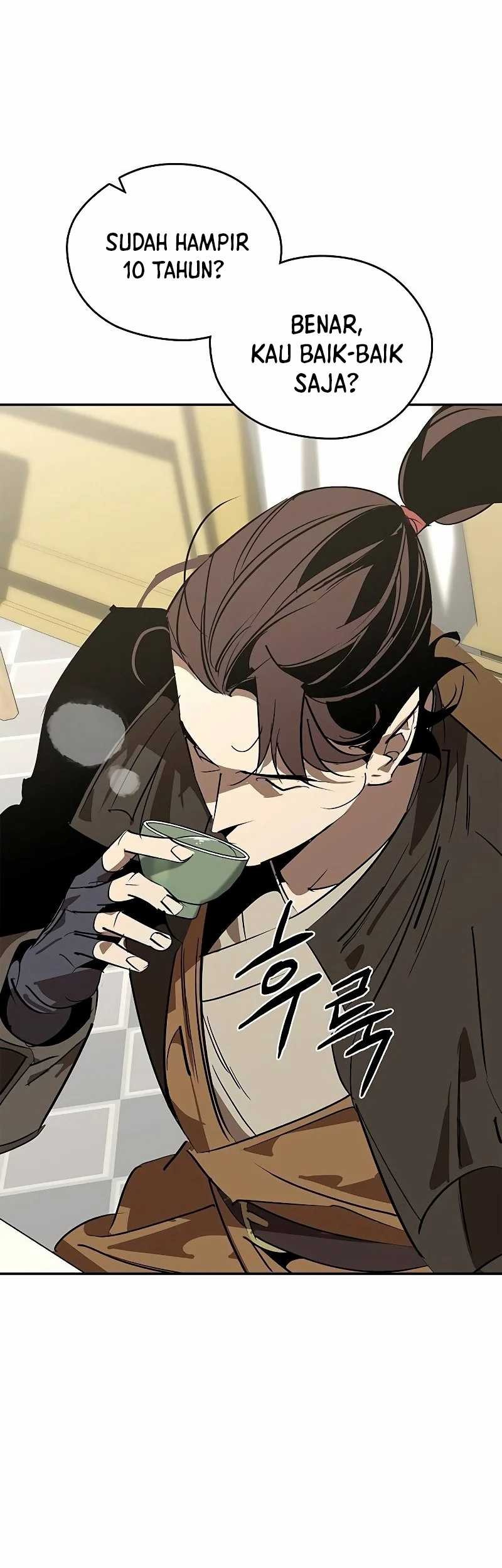 Martial Wild West Chapter 54 - halaman 16