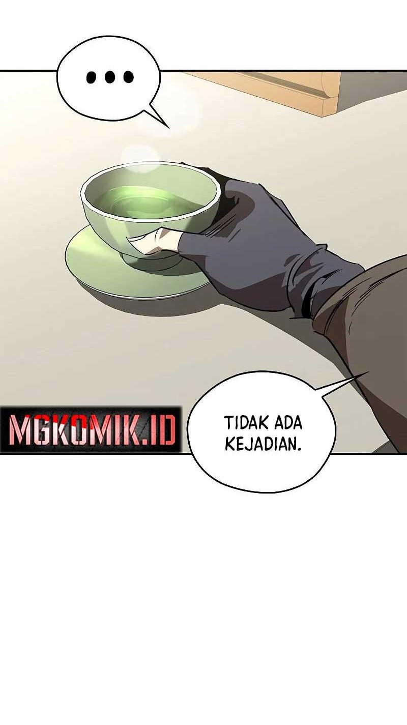 Martial Wild West Chapter 54 - halaman 17