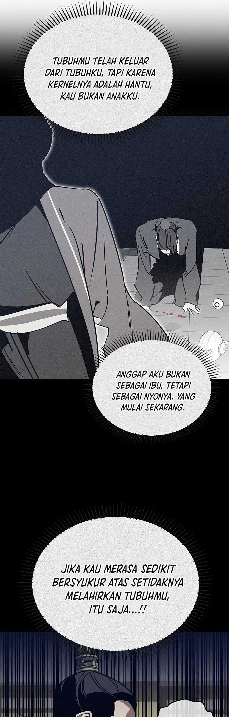 Martial Wild West Chapter 54 - halaman 20