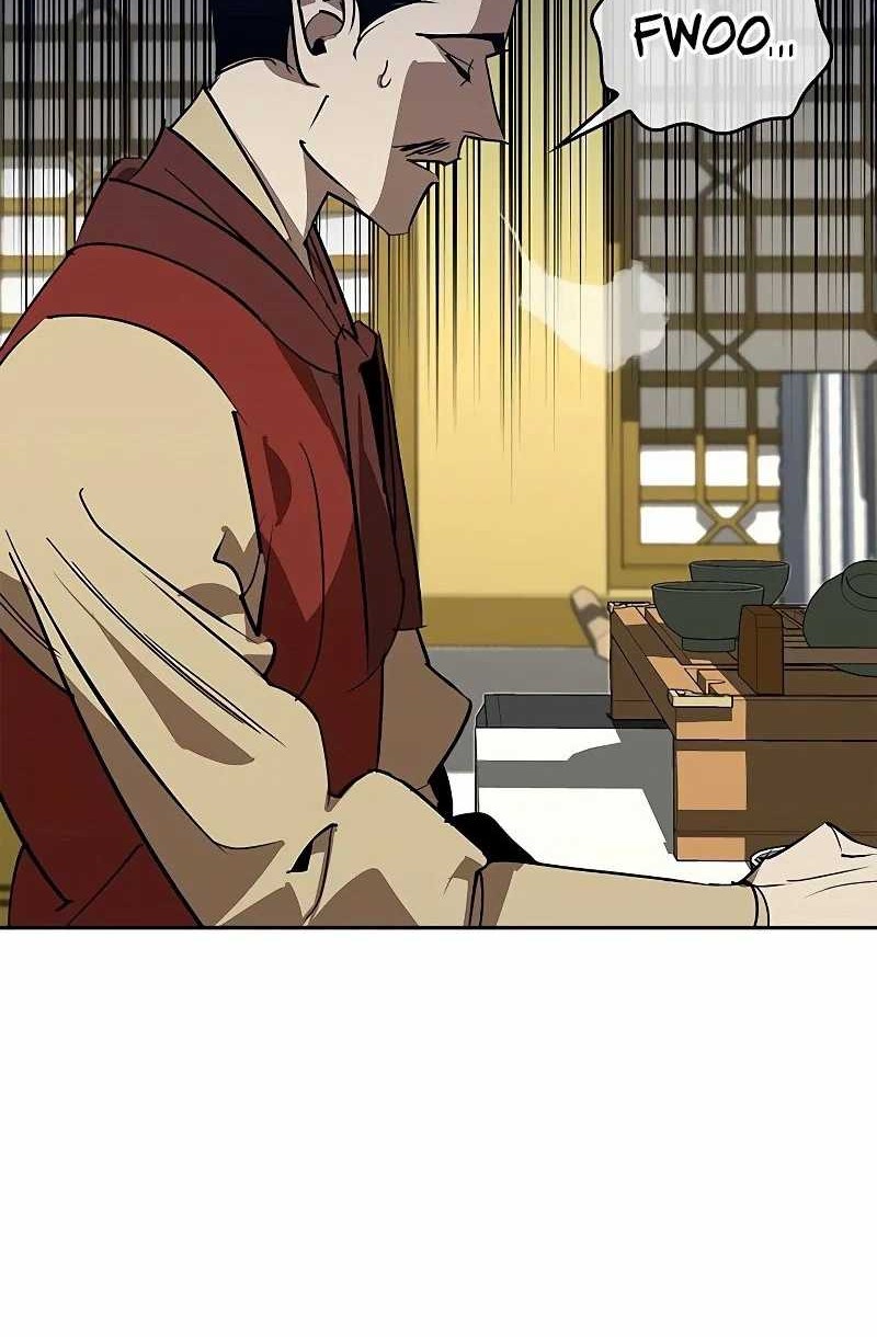 Martial Wild West Chapter 54 - halaman 21