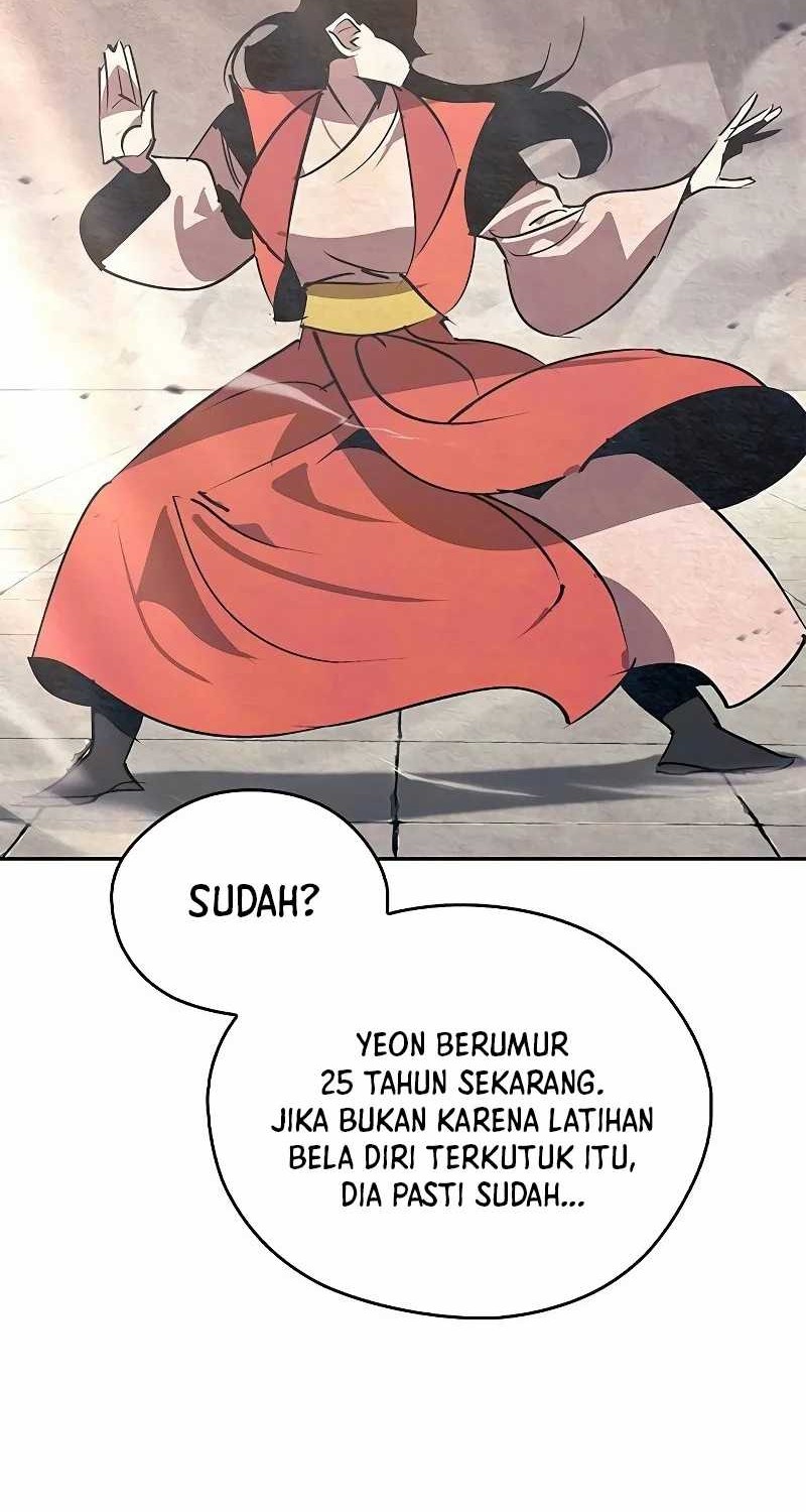Martial Wild West Chapter 54 - halaman 23