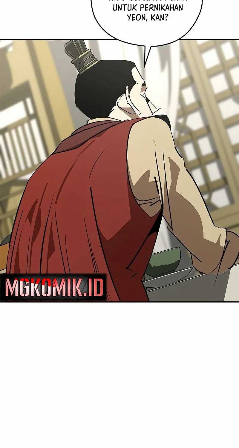 Martial Wild West Chapter 54 - halaman 27
