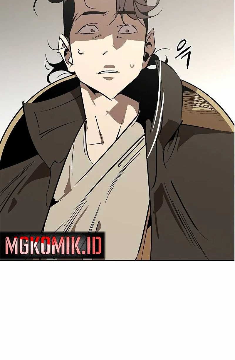 Martial Wild West Chapter 54 - halaman 37