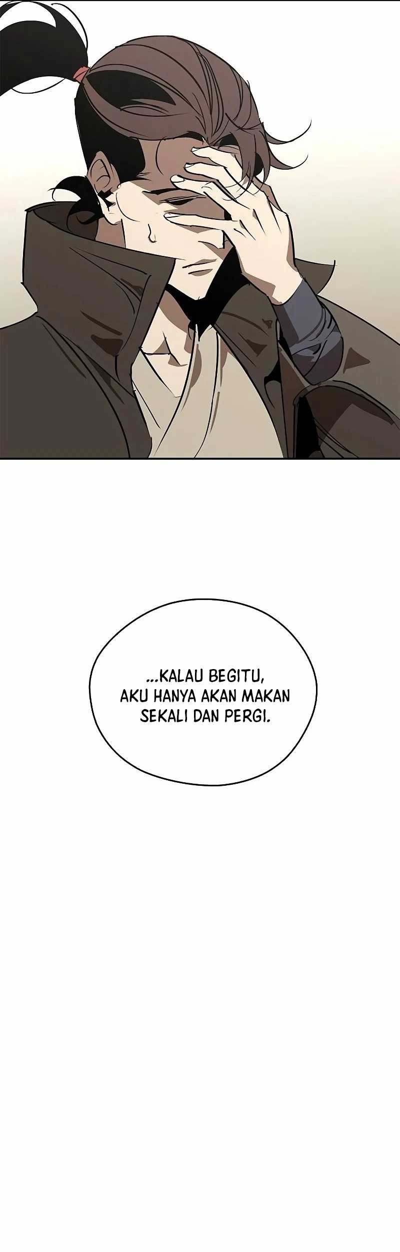 Martial Wild West Chapter 54 - halaman 42