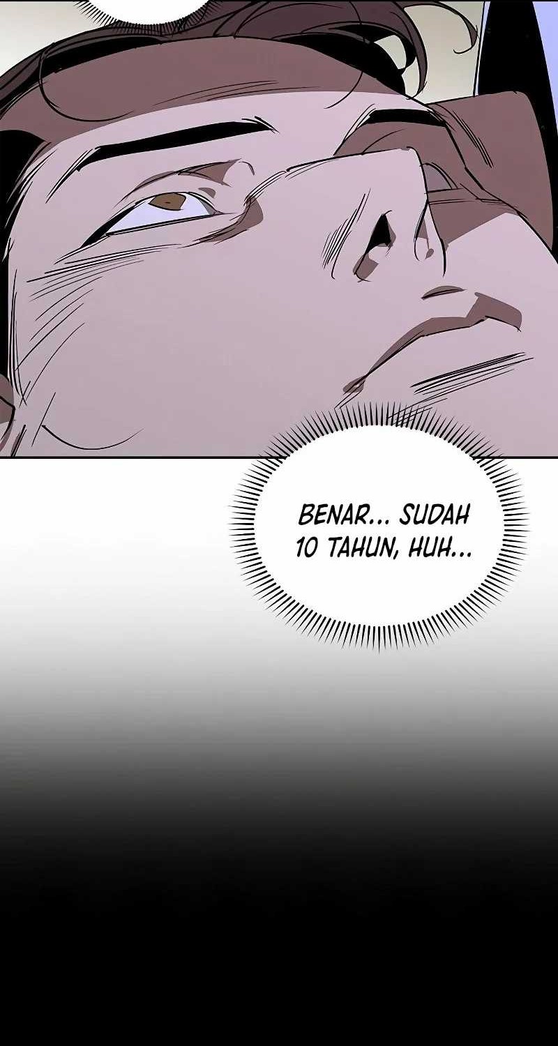 Martial Wild West Chapter 54 - halaman 49