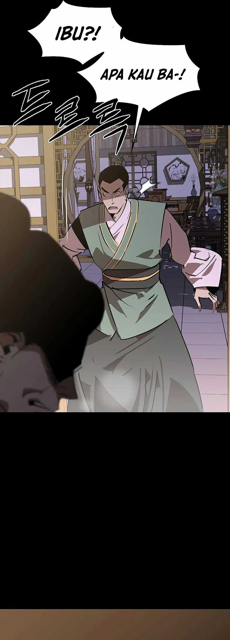 Martial Wild West Chapter 54 - halaman 5