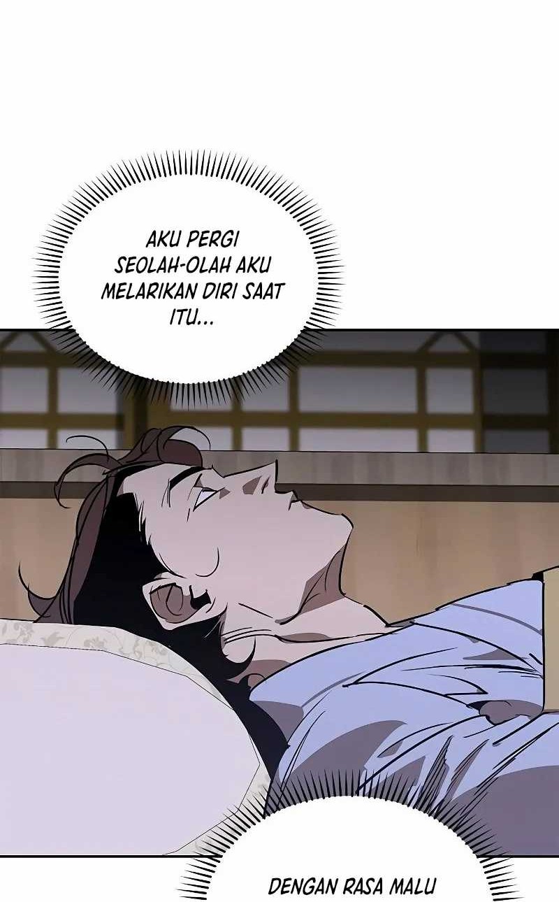 Martial Wild West Chapter 54 - halaman 53