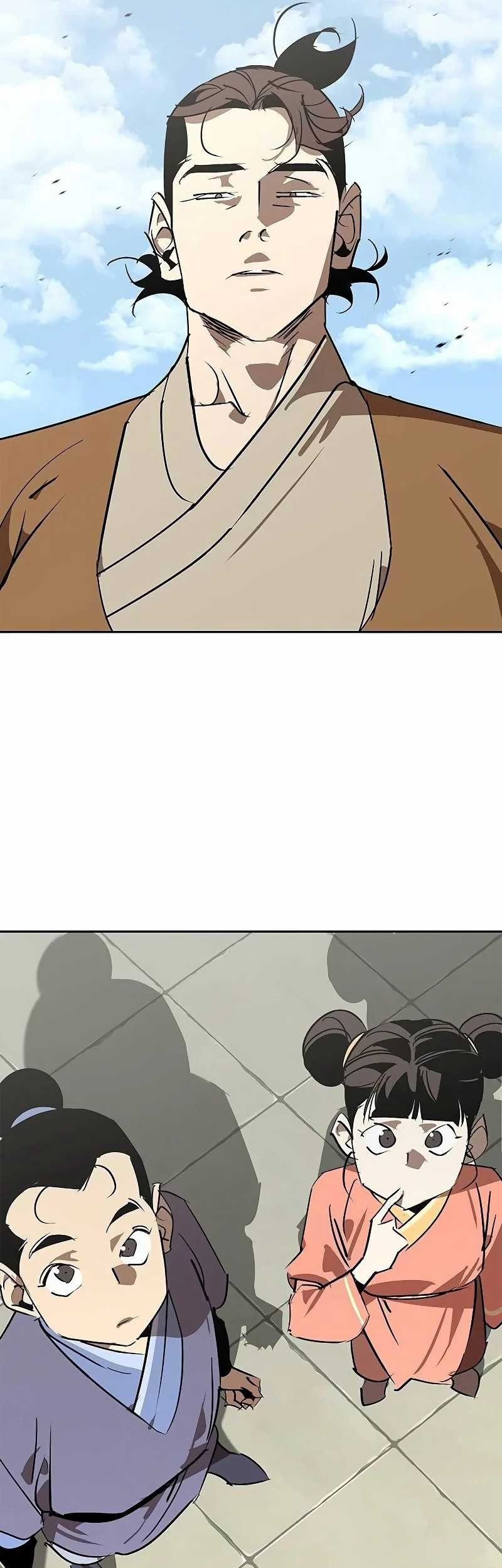 Martial Wild West Chapter 54 - halaman 56