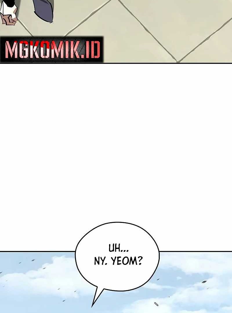Martial Wild West Chapter 54 - halaman 57