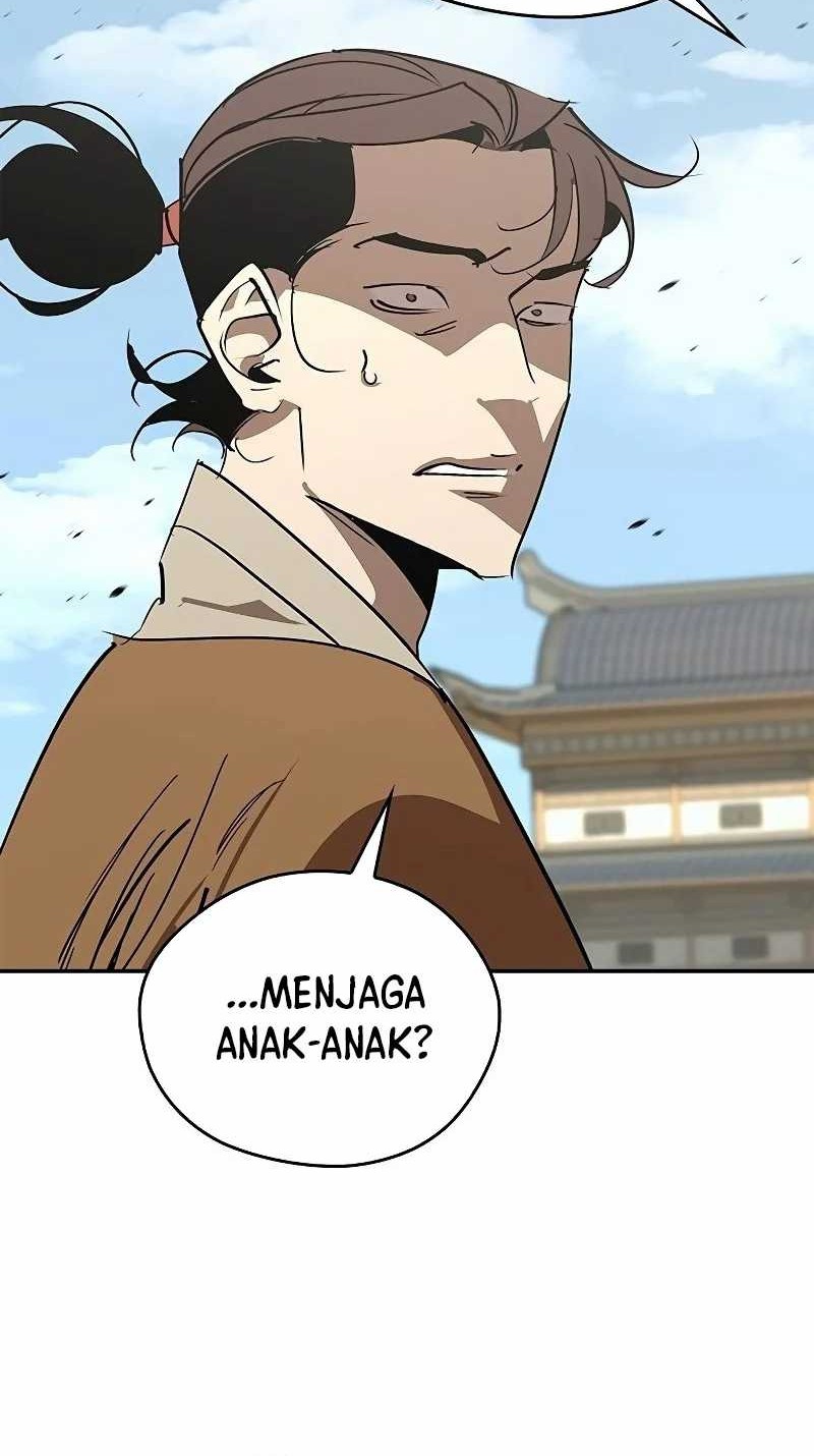 Martial Wild West Chapter 54 - halaman 59