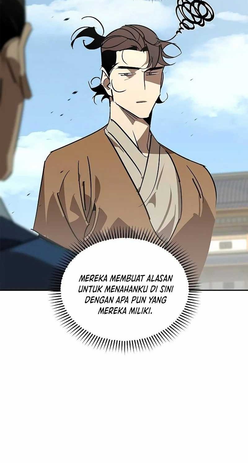 Martial Wild West Chapter 54 - halaman 61