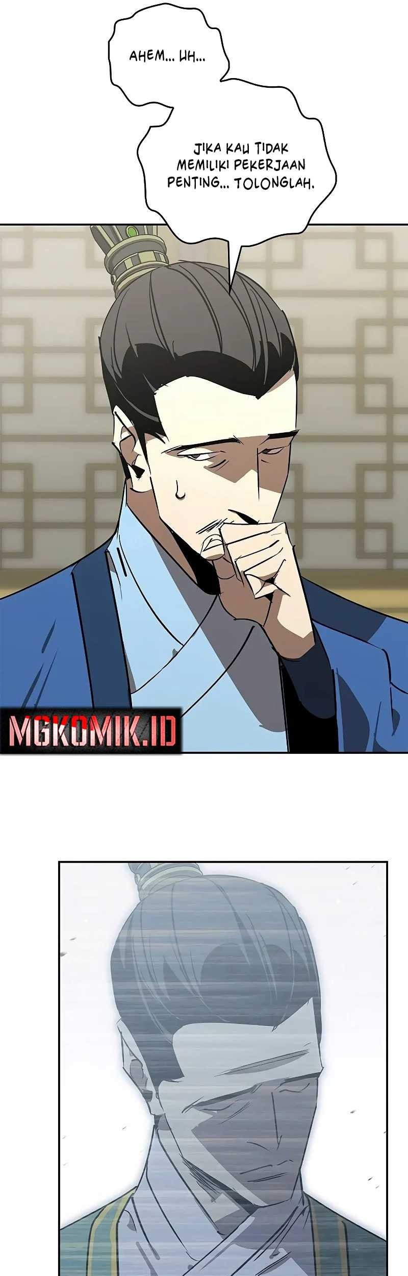 Martial Wild West Chapter 54 - halaman 62