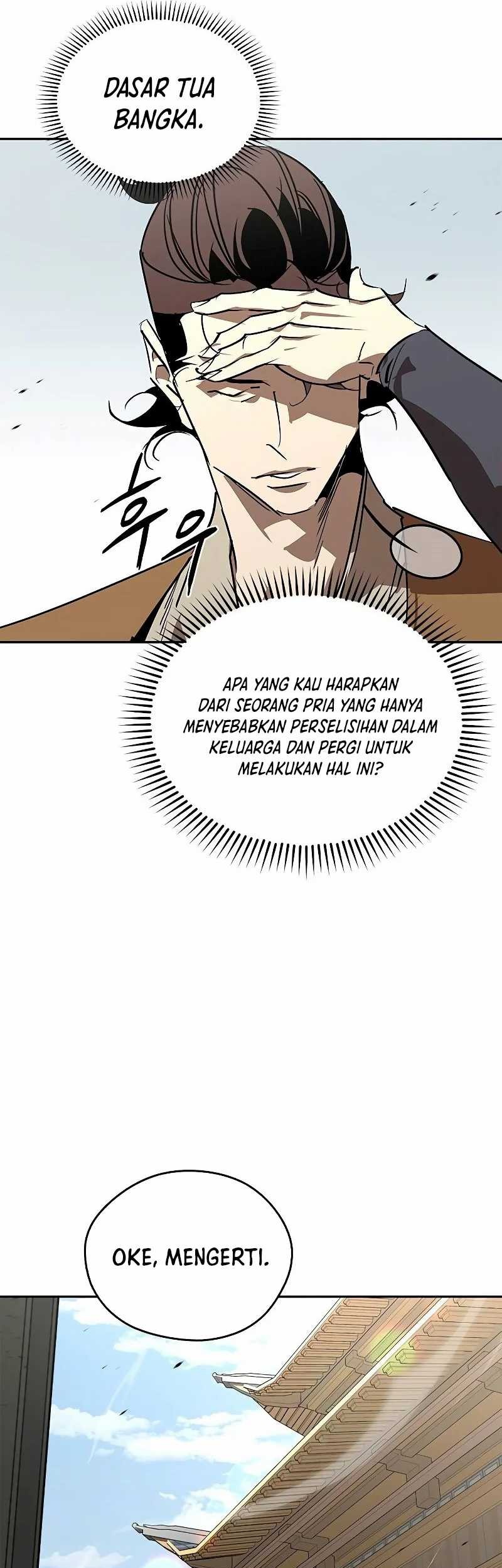 Martial Wild West Chapter 54 - halaman 64