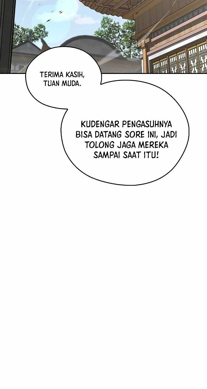 Martial Wild West Chapter 54 - halaman 65