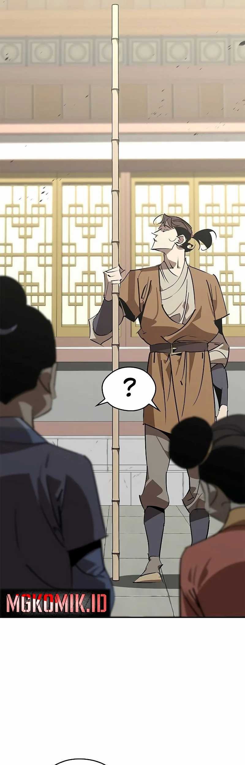 Martial Wild West Chapter 54 - halaman 72