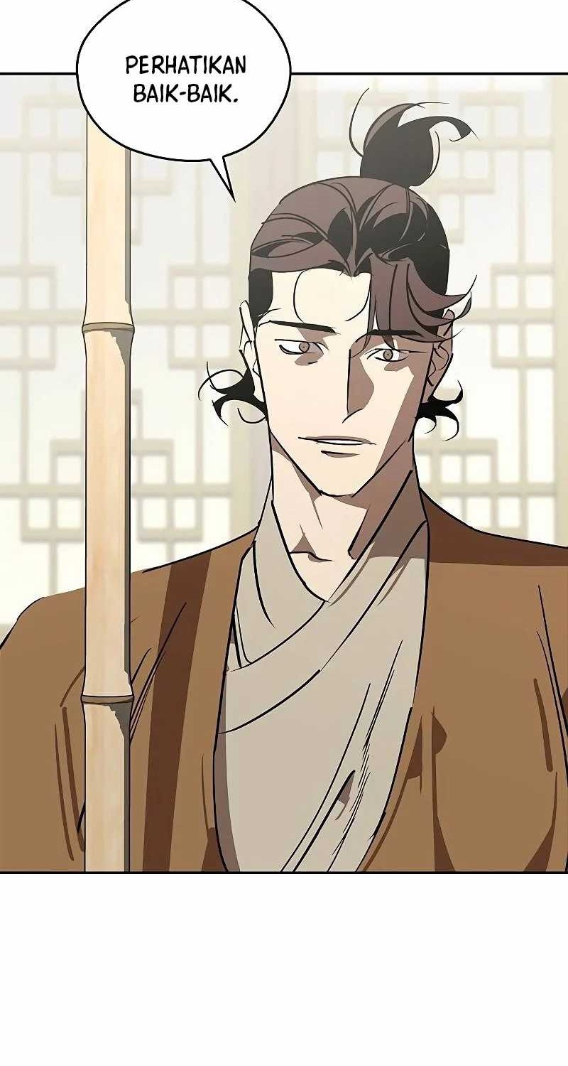 Martial Wild West Chapter 54 - halaman 73