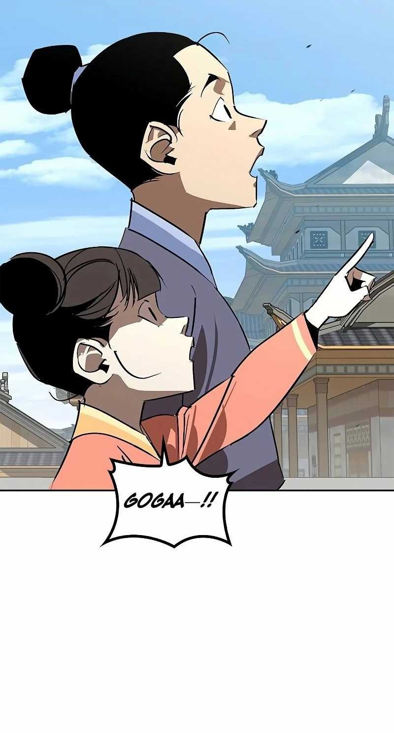 Martial Wild West Chapter 54 - halaman 75