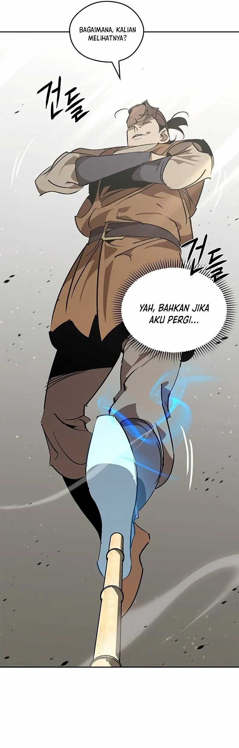 Martial Wild West Chapter 54 - halaman 78