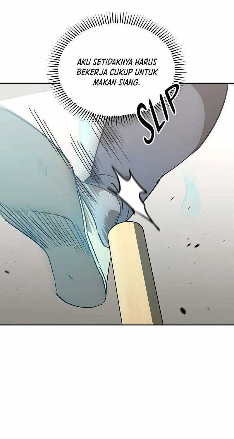 Martial Wild West Chapter 54 - halaman 79