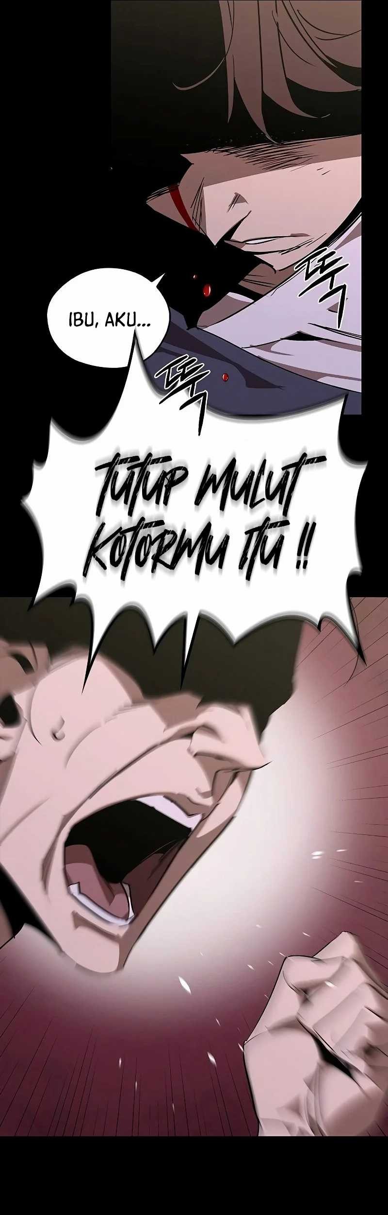 Martial Wild West Chapter 54 - halaman 8
