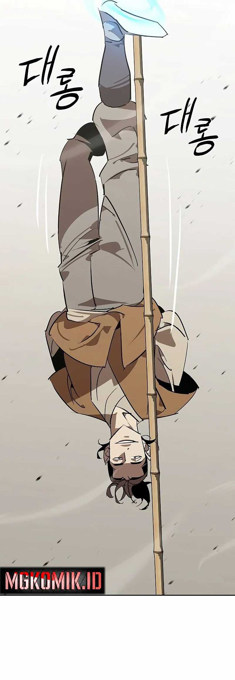 Martial Wild West Chapter 54 - halaman 82