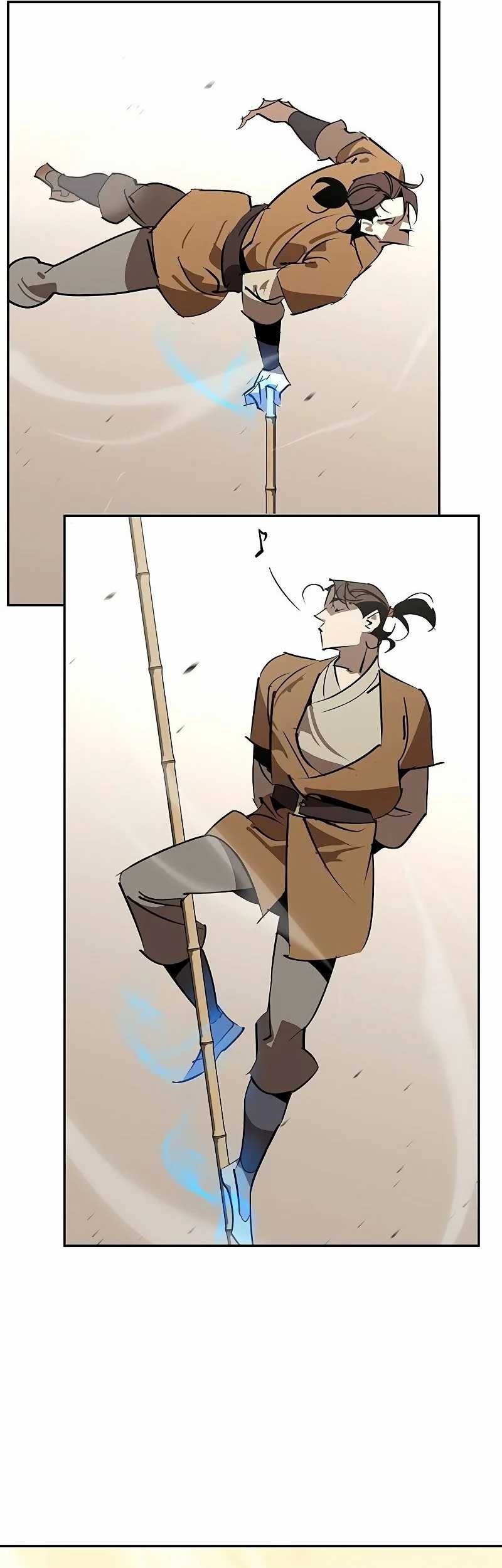 Martial Wild West Chapter 54 - halaman 83