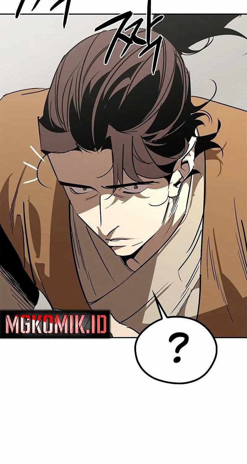 Martial Wild West Chapter 54 - halaman 88