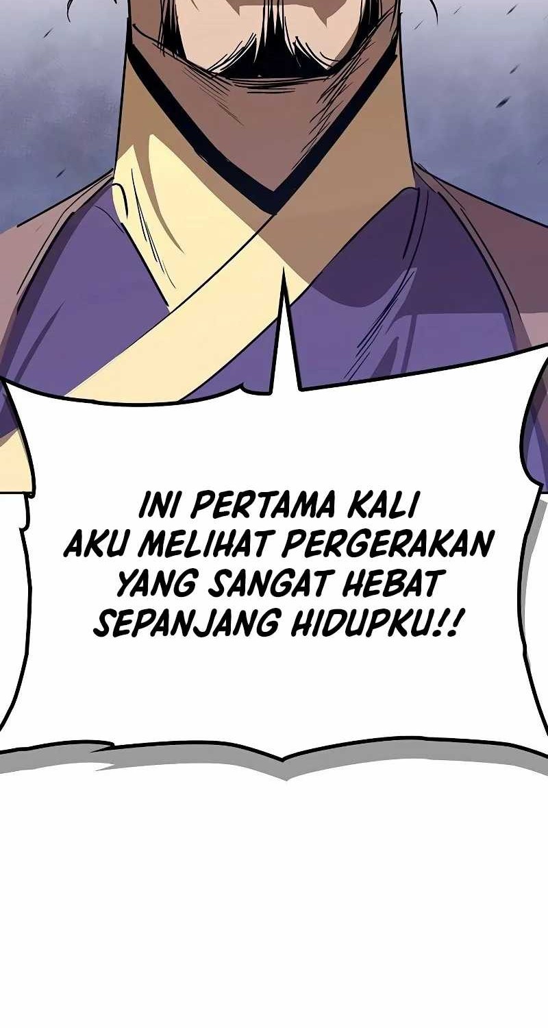 Martial Wild West Chapter 54 - halaman 91